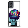 Inside Out Motorola Moto G Power 5G 2024/ Moto G Power 5G 2025 Case