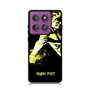 Iron Fish Marvel TV Series Motorola Moto G Power 5G 2025 Case