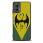 Iron Fist Motorola Moto G Power 5G 2024/ Moto G Power 5G 2025 Case