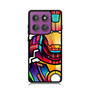 Ironman colorful art Motorola Moto G Power 5G 2025 Case