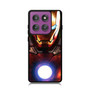 Ironman The Avengers member Motorola Moto G Power 5G 2025 Case