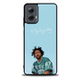J Cole For Your Eyes Motorola Moto G Power 5G 2024/ Moto G Power 5G 2025 Case