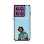 J Cole For Your Eyes Motorola Moto G Power 5G 2025 Case
