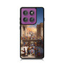j cole logic album Motorola Moto G Power 5G 2025 Case