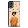 J Cole Money Motorola Moto G Power 5G 2024/ Moto G Power 5G 2025 Case