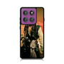 jack sparrow pirates of the caribbean 3 Motorola Moto G Power 5G 2025 Case