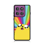 Jake Rainbow Motorola Moto G Power 5G 2025 Case