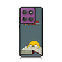 Jakes reading book Motorola Moto G Power 5G 2025 Case