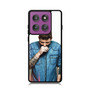 James Arthur 1 Motorola Moto G Power 5G 2025 Case