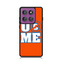 John Cena U C Me Motorola Moto G Power 5G 2025 Case