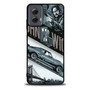 John Wick artwork Motorola Moto G Power 5G 2024/ Moto G Power 5G 2025 Case