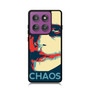 Joker Chaos Motorola Moto G Power 5G 2025 Case