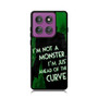 Joker Quotes 2 Motorola Moto G Power 5G 2025 Case