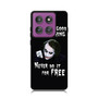 Joker Quotes 3 Motorola Moto G Power 5G 2025 Case