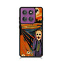 joker scream Motorola Moto G Power 5G 2025 Case