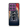 Jon Snow Iron Throne Motorola Moto G Power 5G 2025 Case