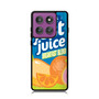 Just Juice Drink Motorola Moto G Power 5G 2025 Case