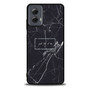 Just Let It Be Quote Motorola Moto G Power 5G 2024/ Moto G Power 5G 2025 Case