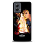 Justice League 1 Motorola Moto G Power 5G 2024/ Moto G Power 5G 2025 Case