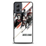 Justice League 2 Motorola Moto G Power 5G 2024/ Moto G Power 5G 2025 Case