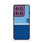 Kansas City Royals 5 Motorola Moto G Power 5G 2025 Case