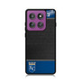 Kansas City Royals 6 Motorola Moto G Power 5G 2025 Case