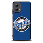 Kansas City Royals 7 Motorola Moto G Power 5G 2024/ Moto G Power 5G 2025 Case