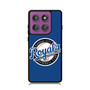 Kansas City Royals 7 Motorola Moto G Power 5G 2025 Case