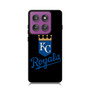 Kansas City Royals 8 Motorola Moto G Power 5G 2025 Case