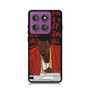 Kanye West On desk Motorola Moto G Power 5G 2025 Case