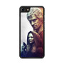 The Witcher Geralt and Ciri iPhone 8 | iPhone 8 Plus Case