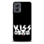 Kiss Kiss Motorola Moto G Power 5G 2024/ Moto G Power 5G 2025 Case
