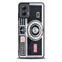 kodak instamatic camera Motorola Moto G Power 5G 2024/ Moto G Power 5G 2025 Case