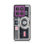kodak instamatic camera Motorola Moto G Power 5G 2025 Case