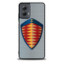 Koenigsegg Metal Motorola Moto G Power 5G 2024/ Moto G Power 5G 2025 Case