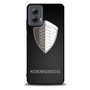 koenigsegg Motorola Moto G Power 5G 2024/ Moto G Power 5G 2025 Case