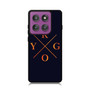 Kygo Logo Motorola Moto G Power 5G 2025 Case