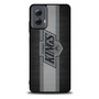 LA Kings Motorola Moto G Power 5G 2024/ Moto G Power 5G 2025 Case