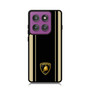 Lamborghini Aventador Brown Motorola Moto G Power 5G 2025 Case