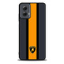 Lamborghini Custom Motorola Moto G Power 5G 2024/ Moto G Power 5G 2025 Case