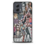 lana del rey annd marina the diamonds Motorola Moto G Power 5G 2024/ Moto G Power 5G 2025 Case
