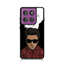 Lazy Bruno Mars Motorola Moto G Power 5G 2025 Case