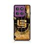 LeBron James 3 Motorola Moto G Power 5G 2025 Case