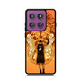 LeBron James 4 Motorola Moto G Power 5G 2025 Case