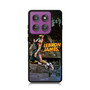 LeBron James 1 Motorola Moto G Power 5G 2025 Case