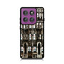 led zeppelin physical graffiti Motorola Moto G Power 5G 2025 Case