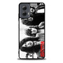 Led Zeppelin 1 Motorola Moto G Power 5G 2024/ Moto G Power 5G 2025 Case