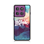 Logang Chevron Motorola Moto G Power 5G 2025 Case
