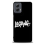 Logang Logo Motorola Moto G Power 5G 2024/ Moto G Power 5G 2025 Case
