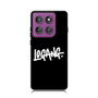 Logang Logo Motorola Moto G Power 5G 2025 Case